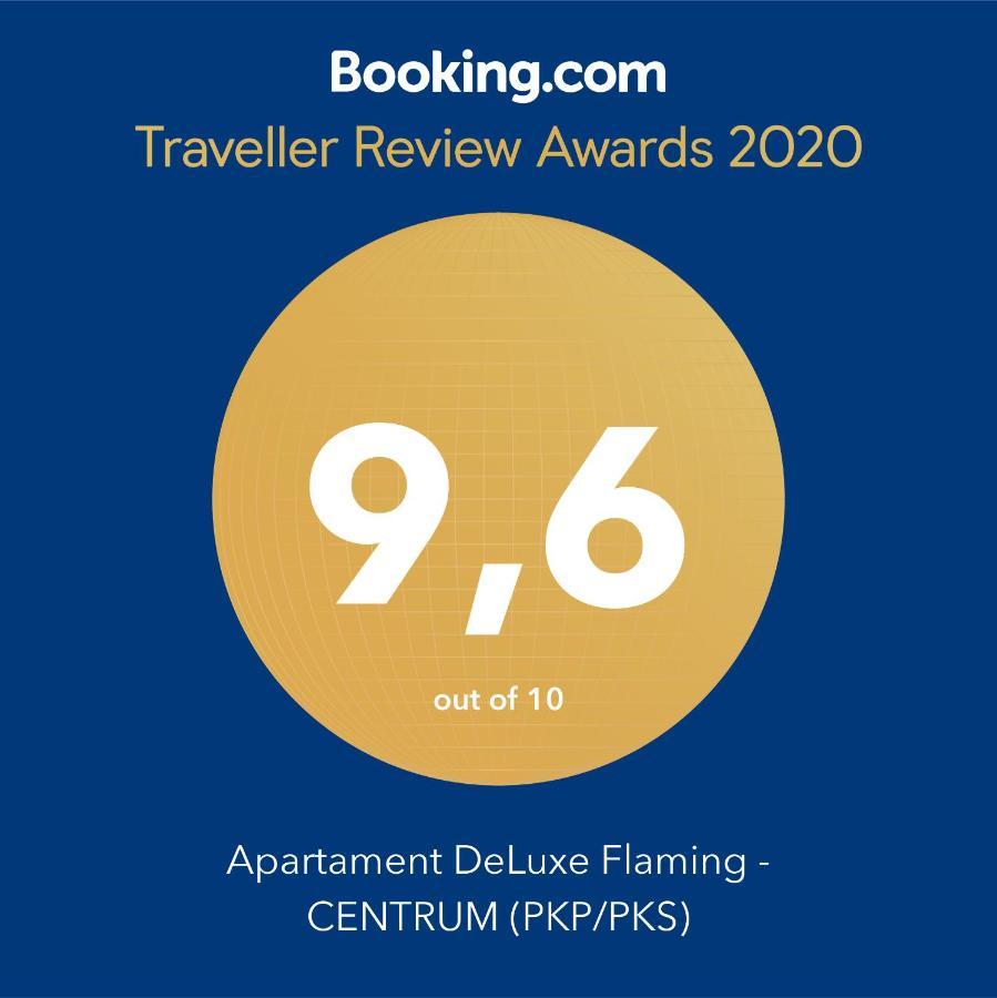 אופולה Apartament Flaming Z Balkonem - Scisle Centrum Naprzeciwko Pkp I Pks - Self Check In - Darmowy Parking - Pozne Wymeldowanie - Wystawiamy Fv מראה חיצוני תמונה
