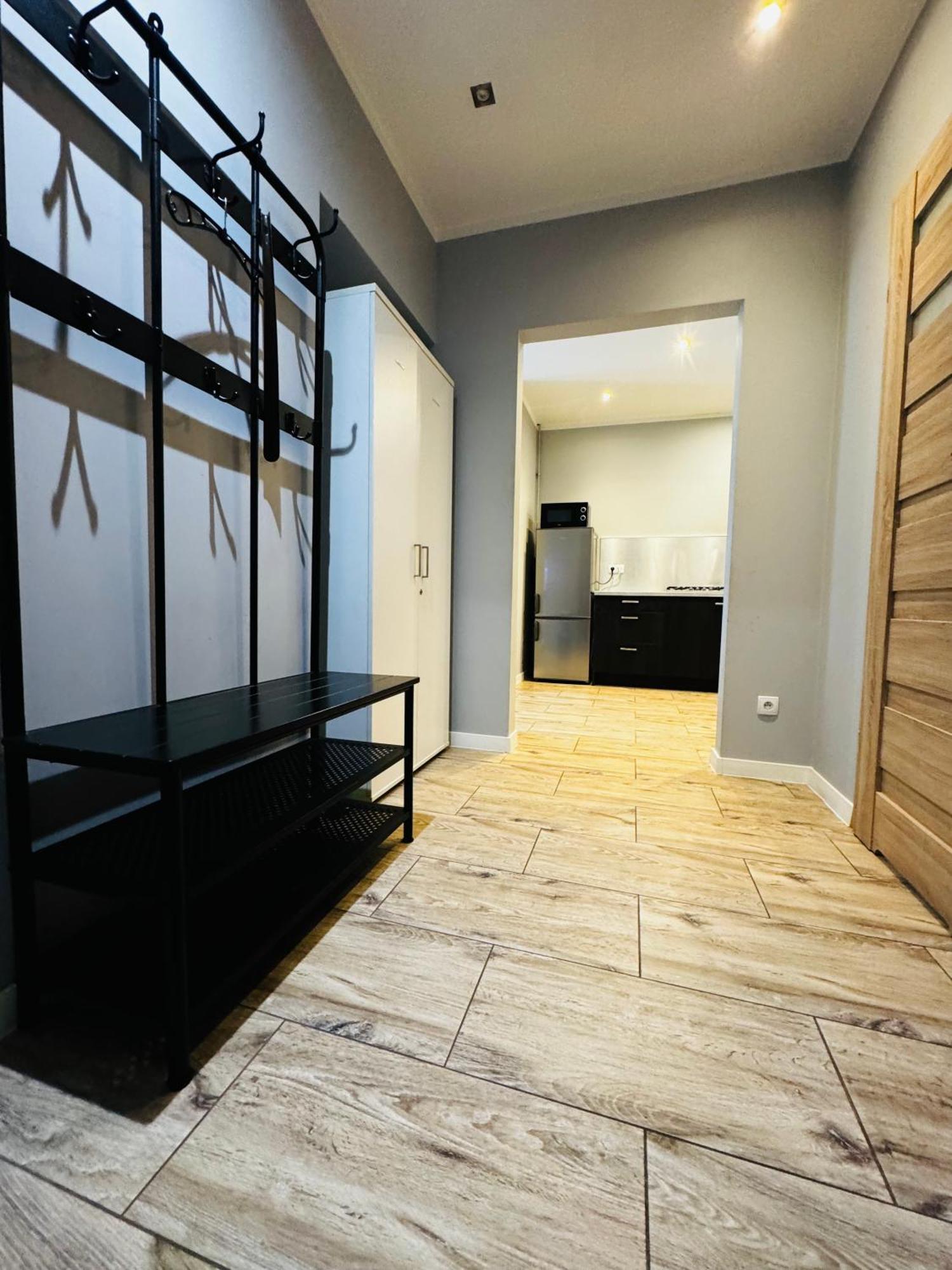 אופולה Apartament Flaming Z Balkonem - Scisle Centrum Naprzeciwko Pkp I Pks - Self Check In - Darmowy Parking - Pozne Wymeldowanie - Wystawiamy Fv מראה חיצוני תמונה