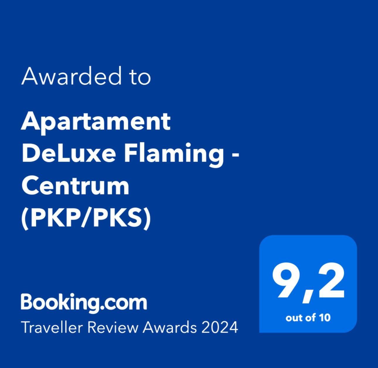 אופולה Apartament Flaming Z Balkonem - Scisle Centrum Naprzeciwko Pkp I Pks - Self Check In - Darmowy Parking - Pozne Wymeldowanie - Wystawiamy Fv מראה חיצוני תמונה
