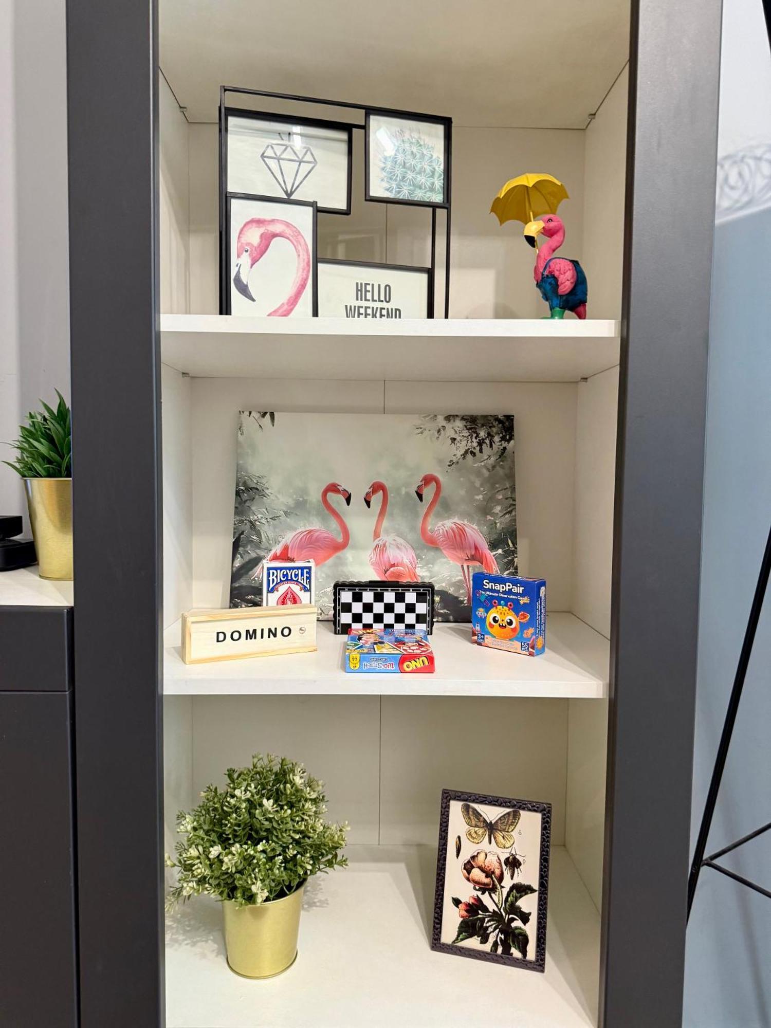 אופולה Apartament Flaming Z Balkonem - Scisle Centrum Naprzeciwko Pkp I Pks - Self Check In - Darmowy Parking - Pozne Wymeldowanie - Wystawiamy Fv מראה חיצוני תמונה