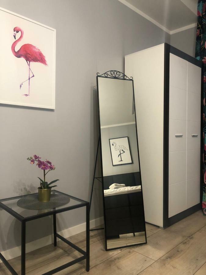 אופולה Apartament Flaming Z Balkonem - Scisle Centrum Naprzeciwko Pkp I Pks - Self Check In - Darmowy Parking - Pozne Wymeldowanie - Wystawiamy Fv מראה חיצוני תמונה